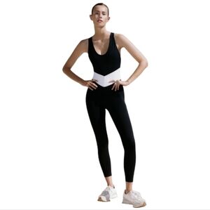 New Balance x STAUD Performance One Piece Women's Small